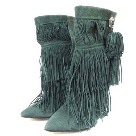 Isabel Marant - Picture 1 of 3